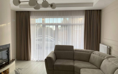 Small living room. How to arrange the space