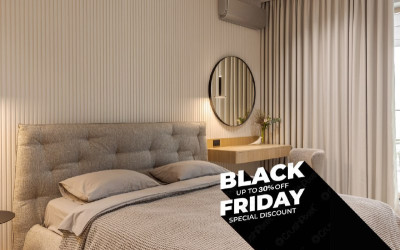 ​​BLACK FRIDAY PROMOTION