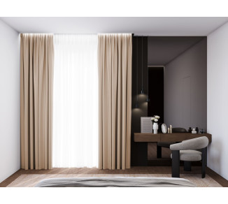 Blackout curtains Van 07 с_113