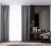 Blackout curtains Van 10 т