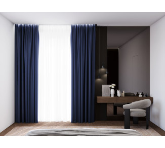 Blackout curtains Van 14 т