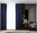 Blackout curtains Van 14 т