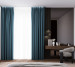 Blackout curtains Van 15 т