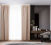 Blackout curtains Van 17 с