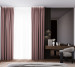 Blackout curtains Van 17 т