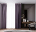 Blackout curtains Van 18 т