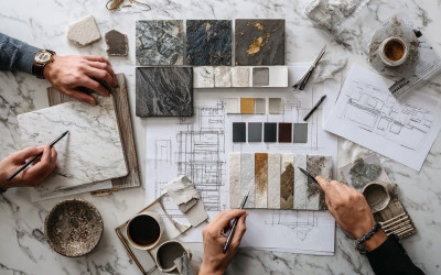 7 wrong questions to an interior designer or a note to the customer on how to use the designer correctly