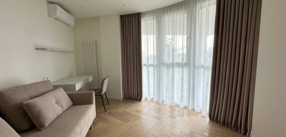Автоматика Forest для штор: надійні електрокарнизи з Нідерландів
