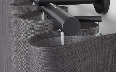 Decorative tips for metal cornices: trends for 2025