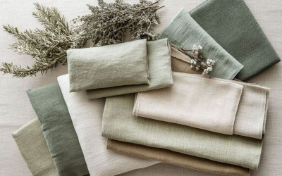 Care of textile products
