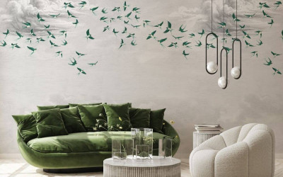 Interior design for different lifestyles