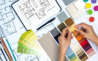 Interior designer vs decorator