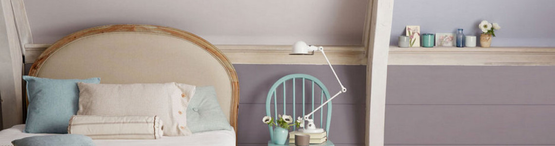 French style in the interior