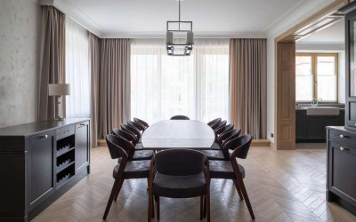 Interior as a way to improve your well-being