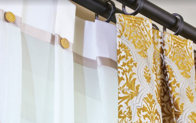 Cornice - what you need to know to choose it correctly