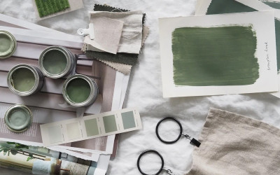 Color is important