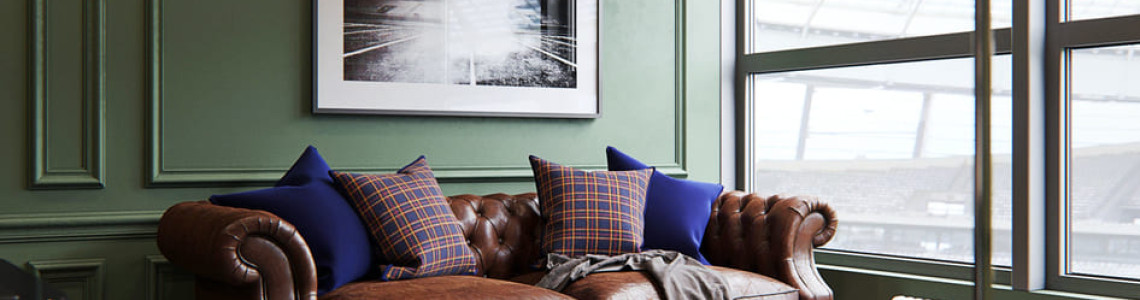 Furniture, decor, textiles: How to integrate antiques into a modern interior