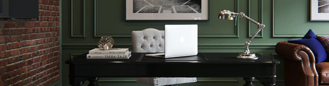 Mix of styles: The main rules for combining classic and modern