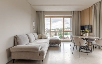 The best living room paint of 2021