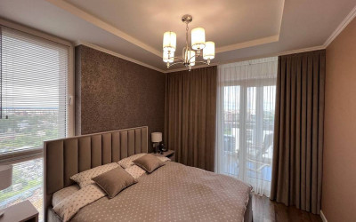 The most popular types of curtains