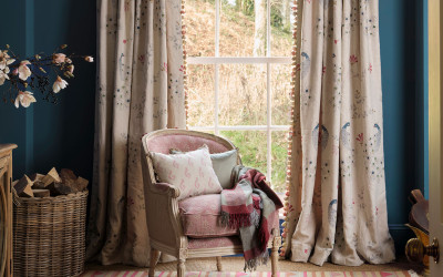 The main quality characteristics of furniture fabrics