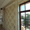 Preparation of walls for pasting wallpaper