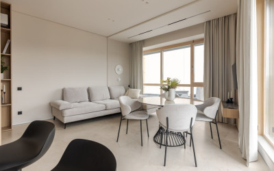 Mistakes to avoid when hanging curtains