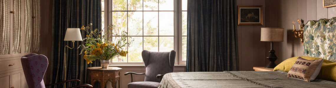 Retro in Modernity: How Vintage Elements Add Charm to Your Home