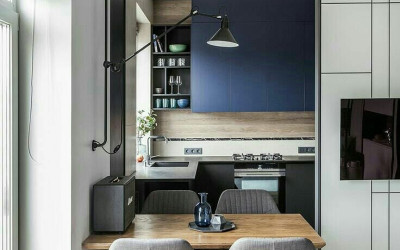 Secrets of a modern and timeless interior