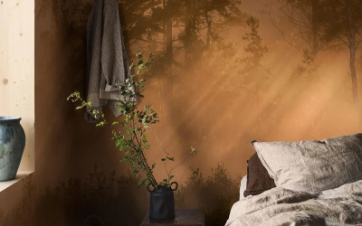 Secrets of a cozy autumn interior