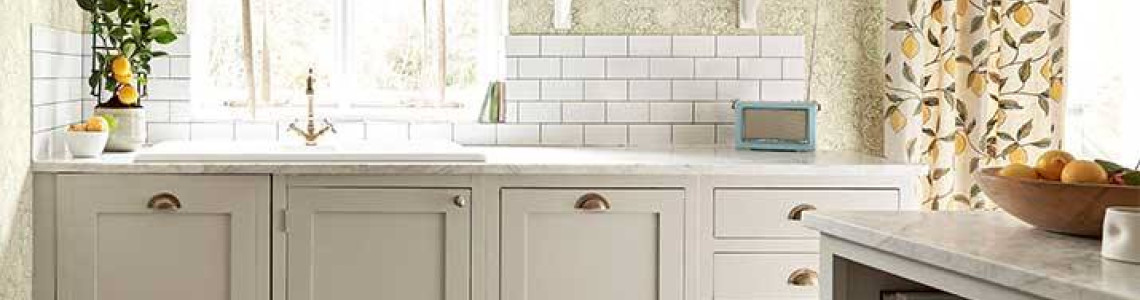 How to choose curtains for the kitchen?