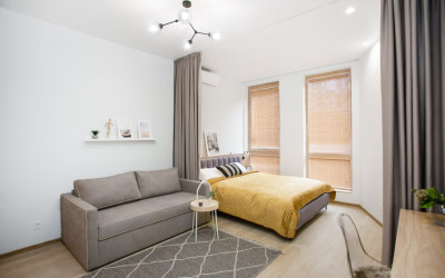 Smart spaces: Innovative solutions for a comfortable life