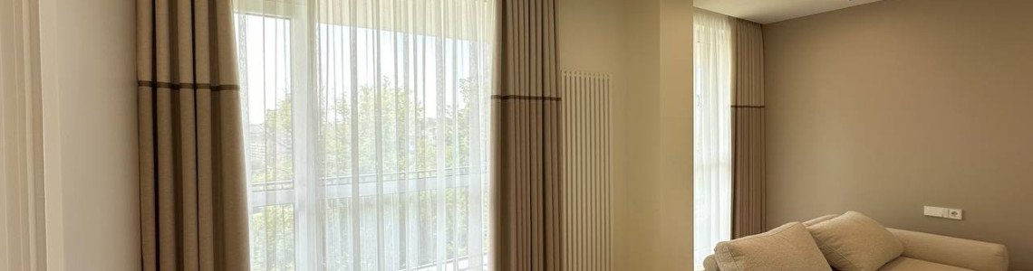 Somfy — світовий лідер у сфері автоматизації сонцезахисних систем