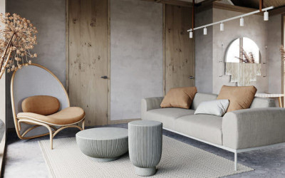 Wabi-Sabi style - what is it?