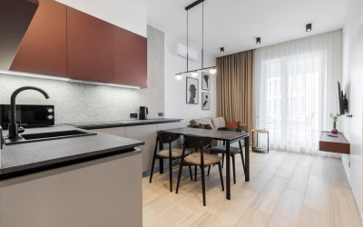 Modern interior styles: What's hot in 2025