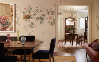 Wall decoration techniques: what to choose?