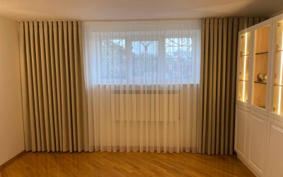 Top 10 Mistakes When Choosing Curtains — How to Avoid Them