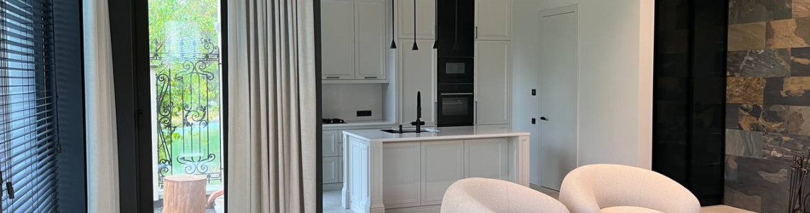 TOP 7 MISTAKES that devalue even the most expensive interior