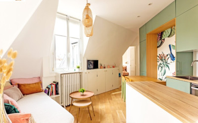Top 7 simple ways to quickly improve the interior