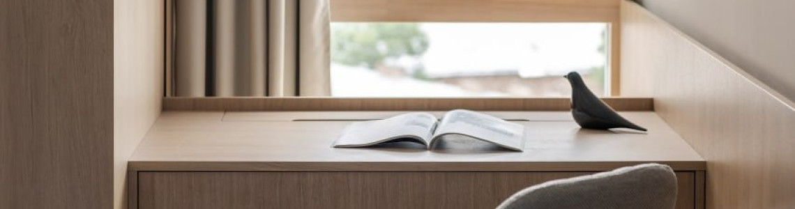 Top best tips on how to design a home office
