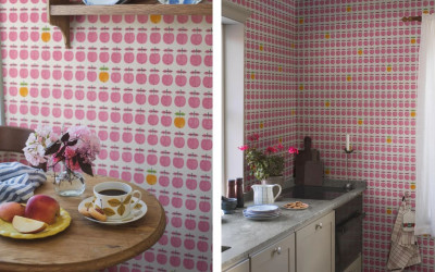 Retro Trend: The 70s Revival in Modern Interiors