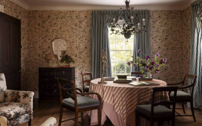 TikTok trends in the interior