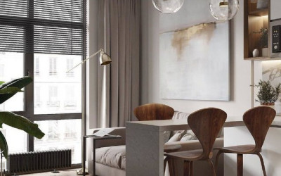Your space, your style: Steps to creating your dream interior