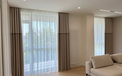How to choose the best curtain design