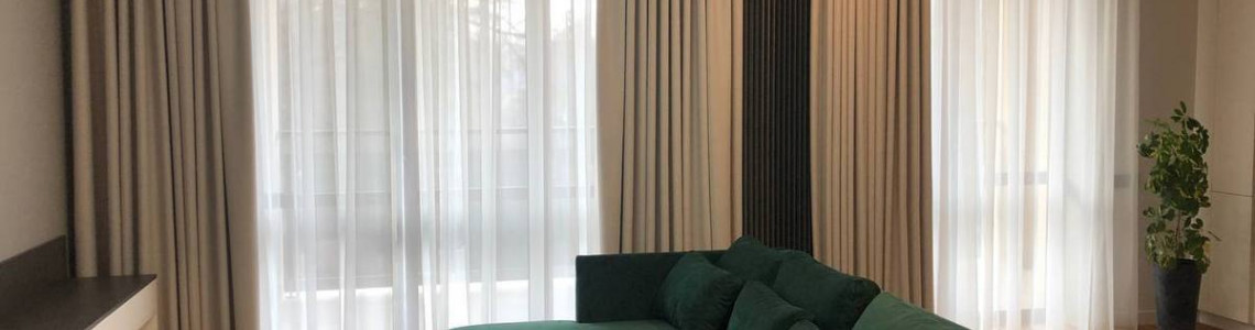 High ceilings: the pros and cons
