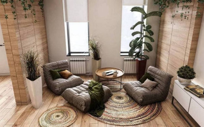 How a carpet 