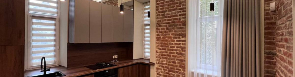 How to choose fabric roller blinds for an apartment: main criteria
