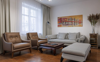 How to update the interior: practical tips for quick changes