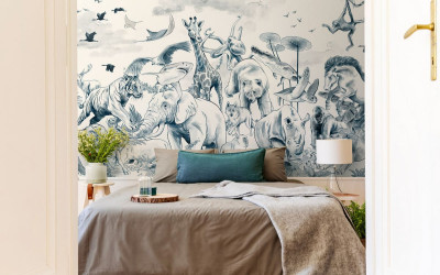 How to refresh your interior without spending too much
