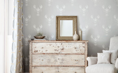 How to combine vintage and modern elements in the interior